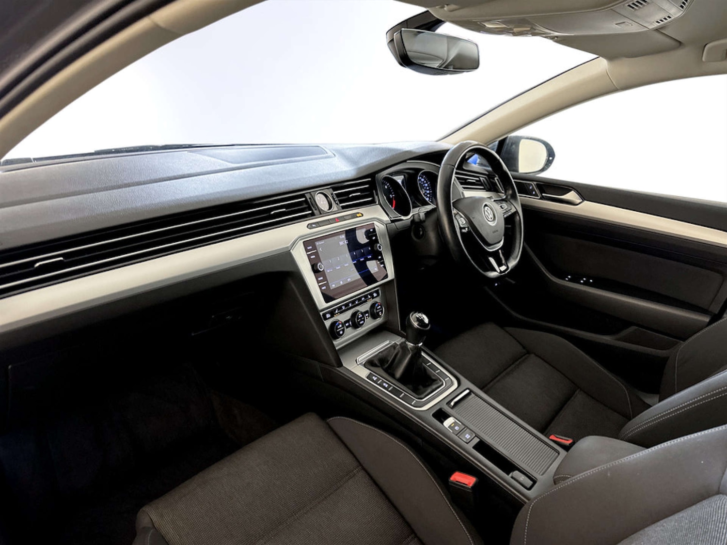 Used Volkswagen Passat 2019 for sale - 77328629: Photo 12