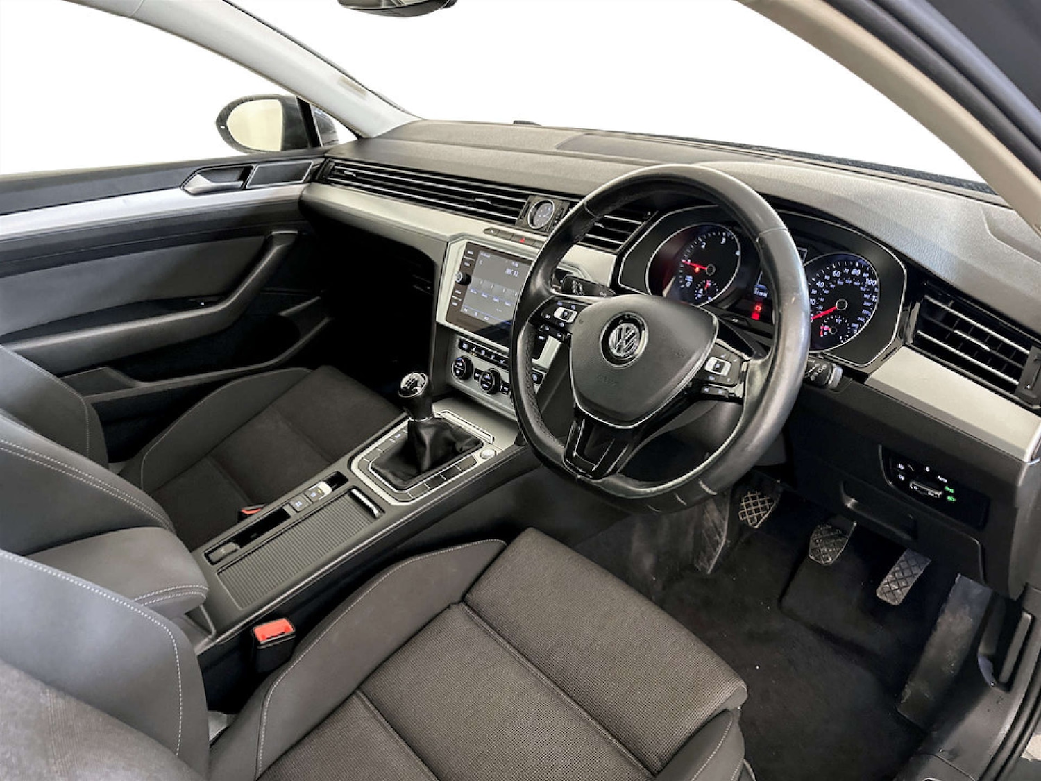 Used Volkswagen Passat 2019 for sale - 77328629: Photo 15