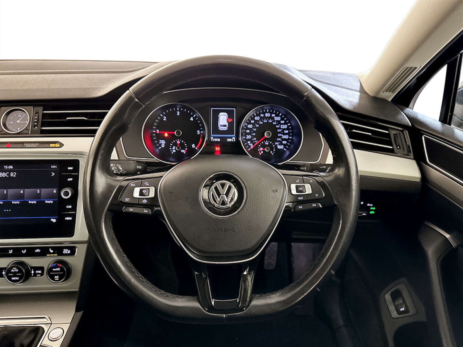 Used Volkswagen Passat 2019 for sale - 77328629: Photo 16