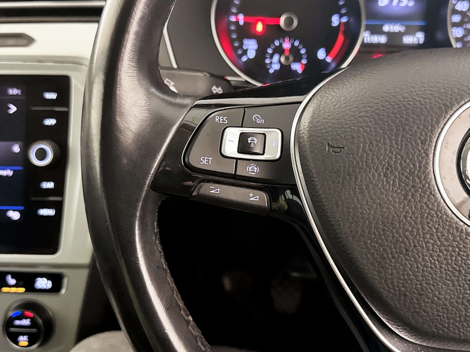 Used Volkswagen Passat 2019 for sale - 77328629: Photo 17