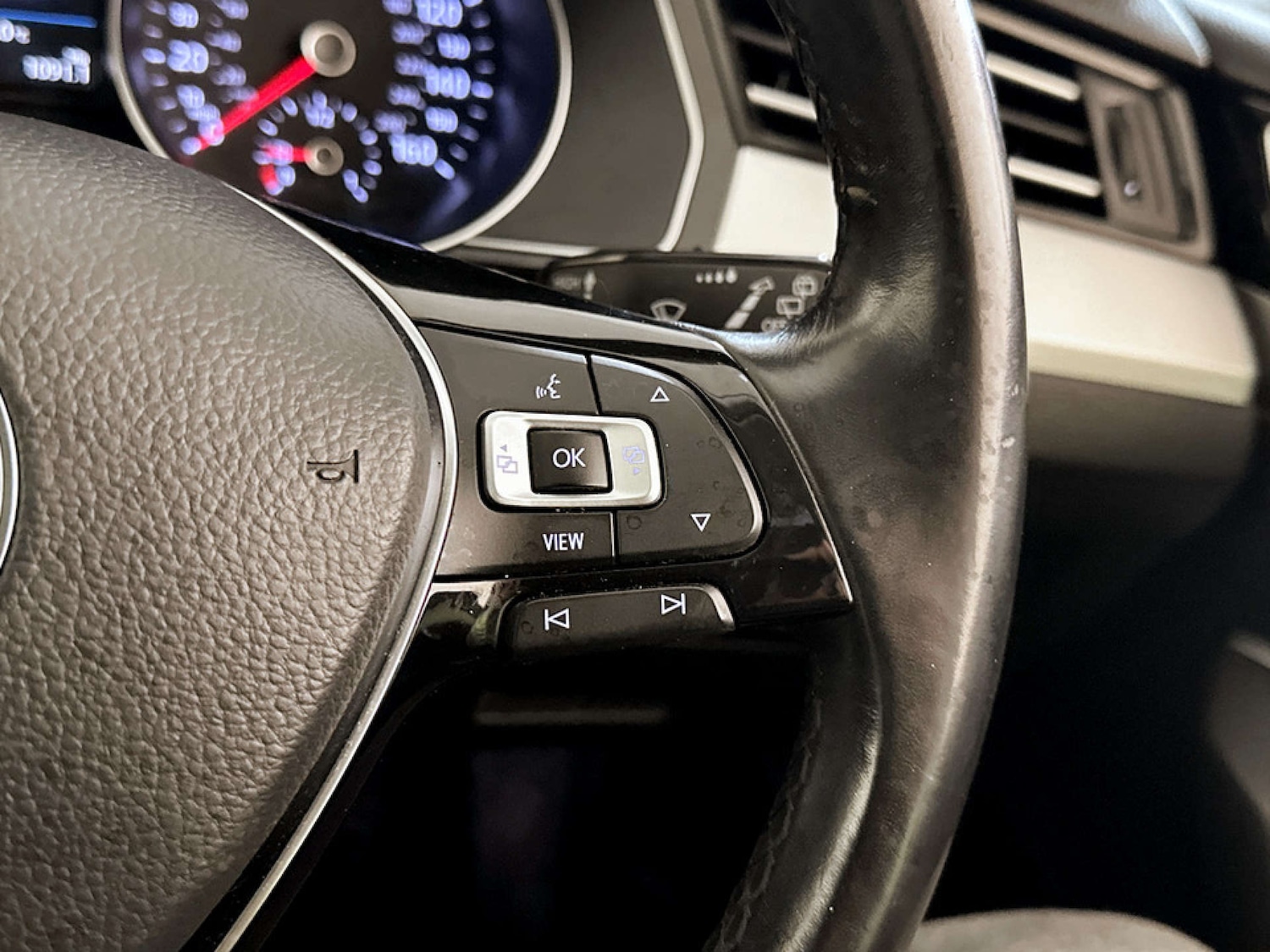 Used Volkswagen Passat 2019 for sale - 77328629: Photo 19