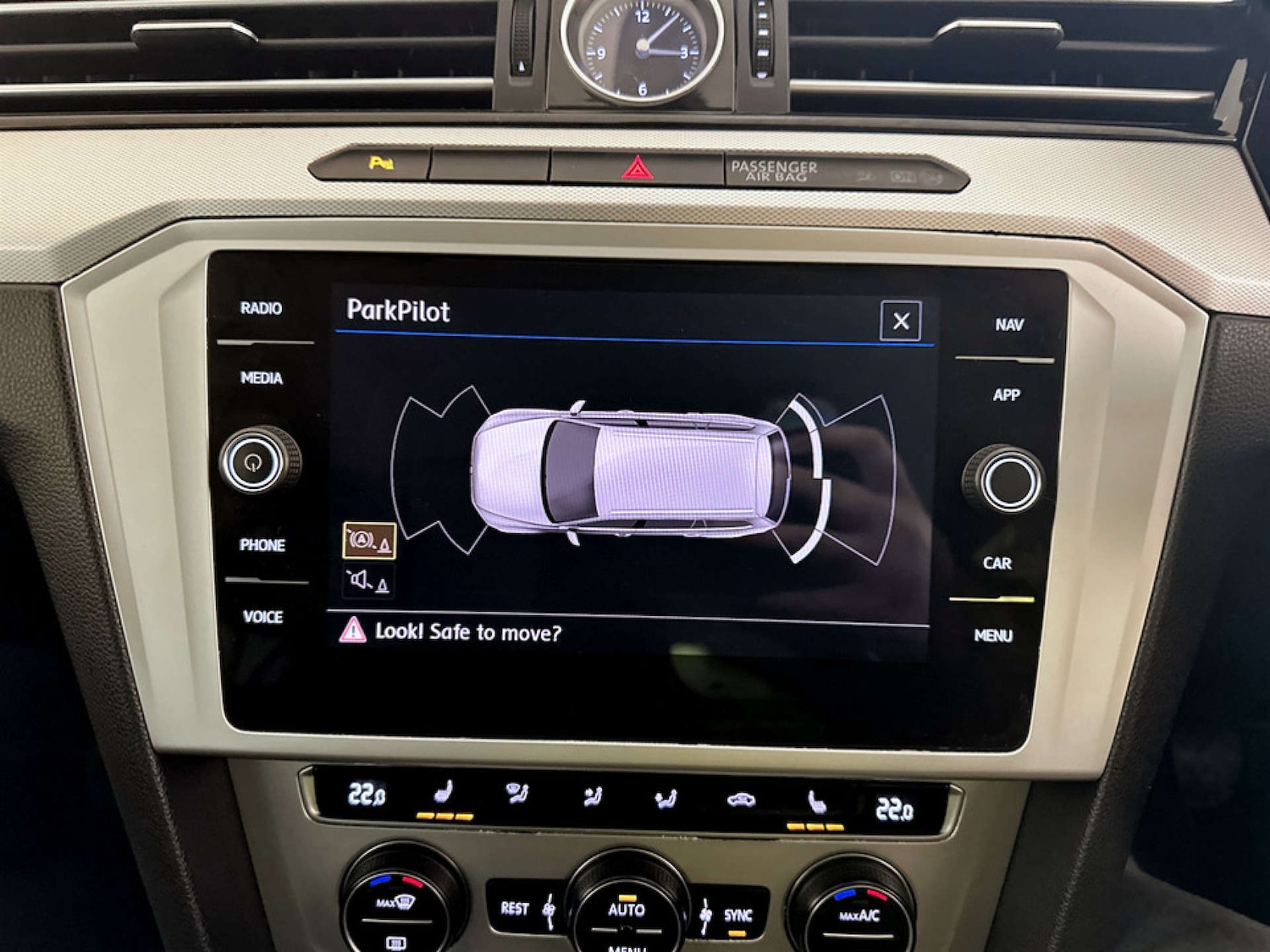 Used Volkswagen Passat 2019 for sale - 77328629: Photo 20