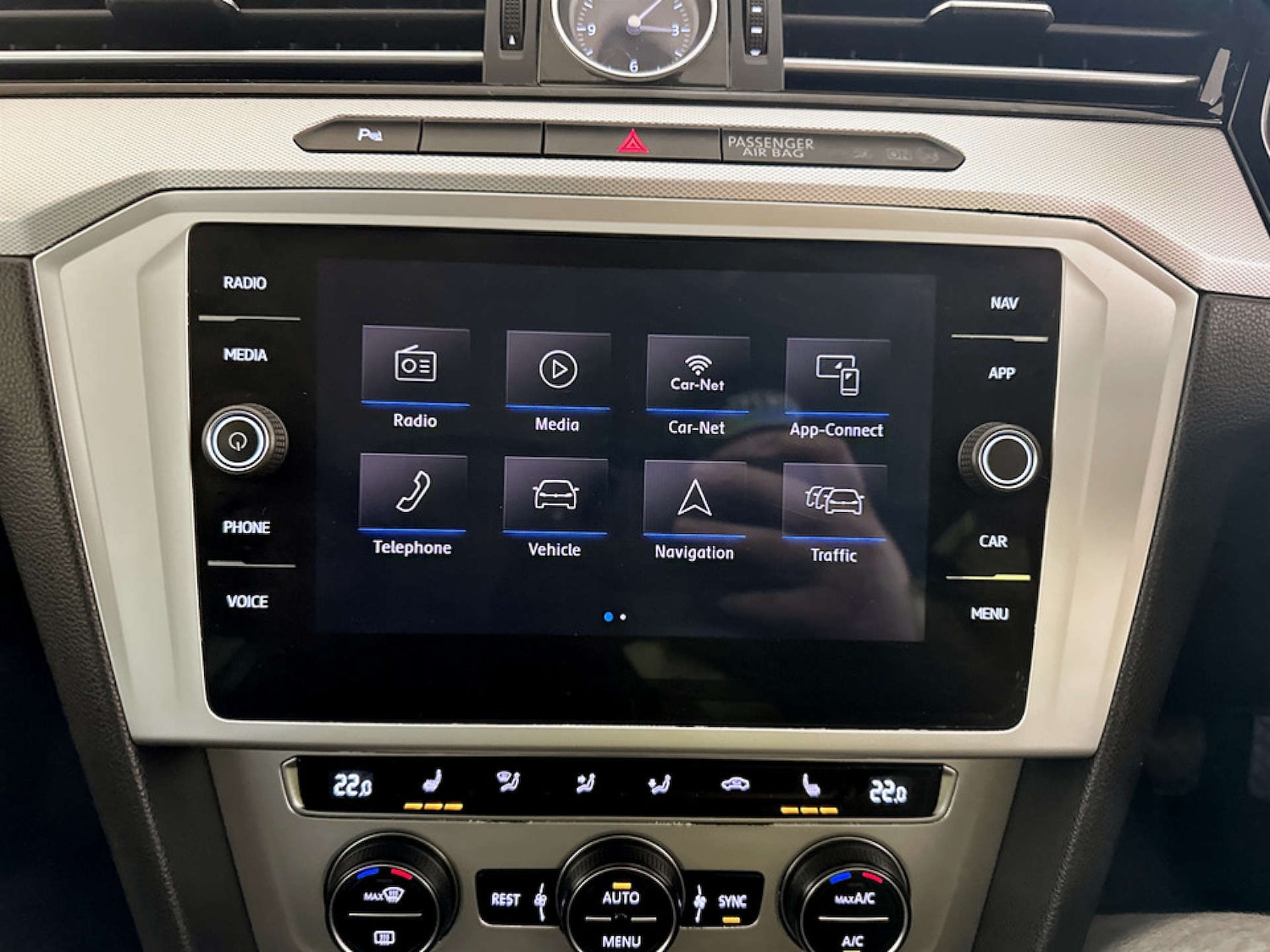 Used Volkswagen Passat 2019 for sale - 77328629: Photo 23