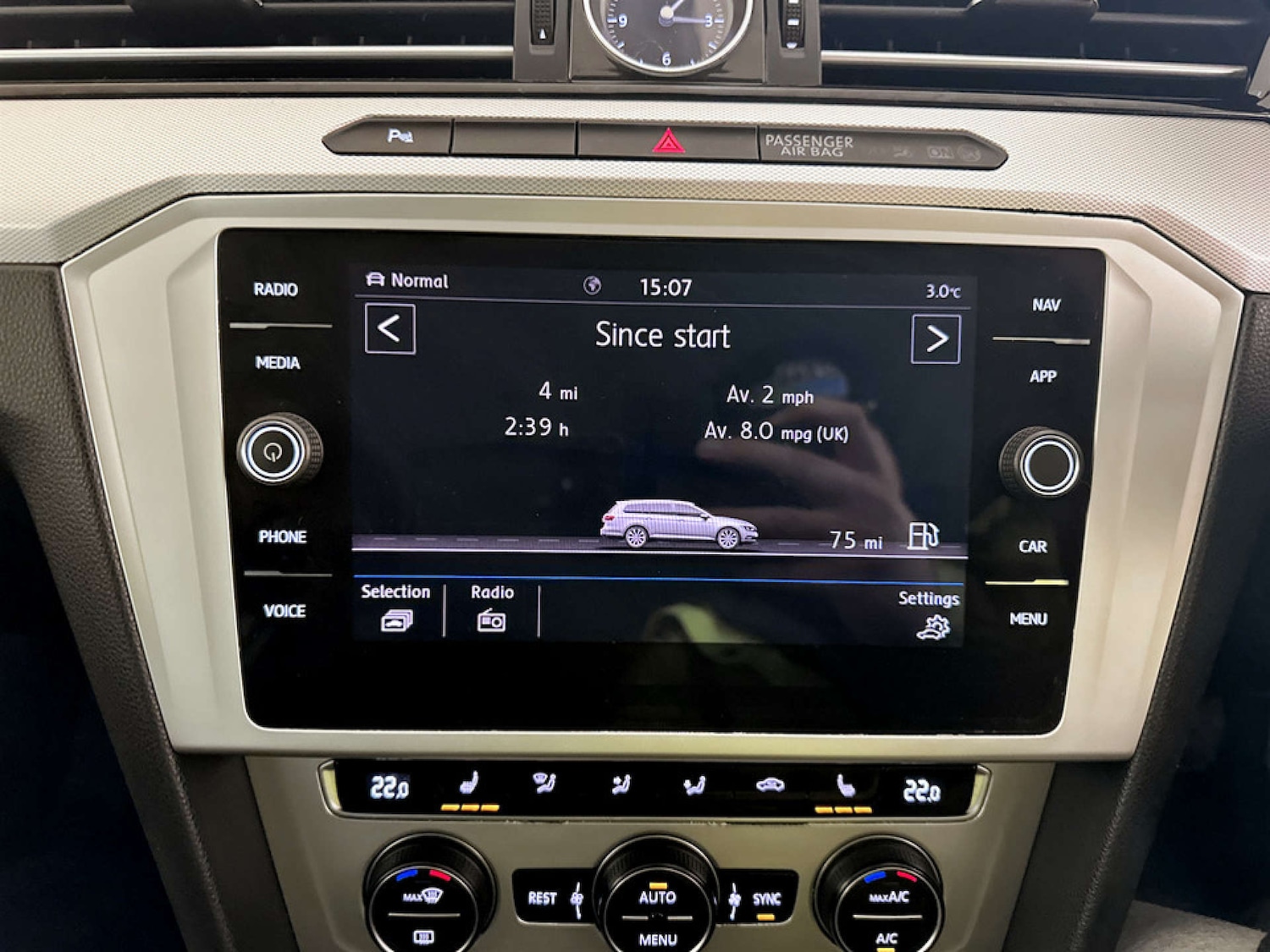 Used Volkswagen Passat 2019 for sale - 77328629: Photo 24