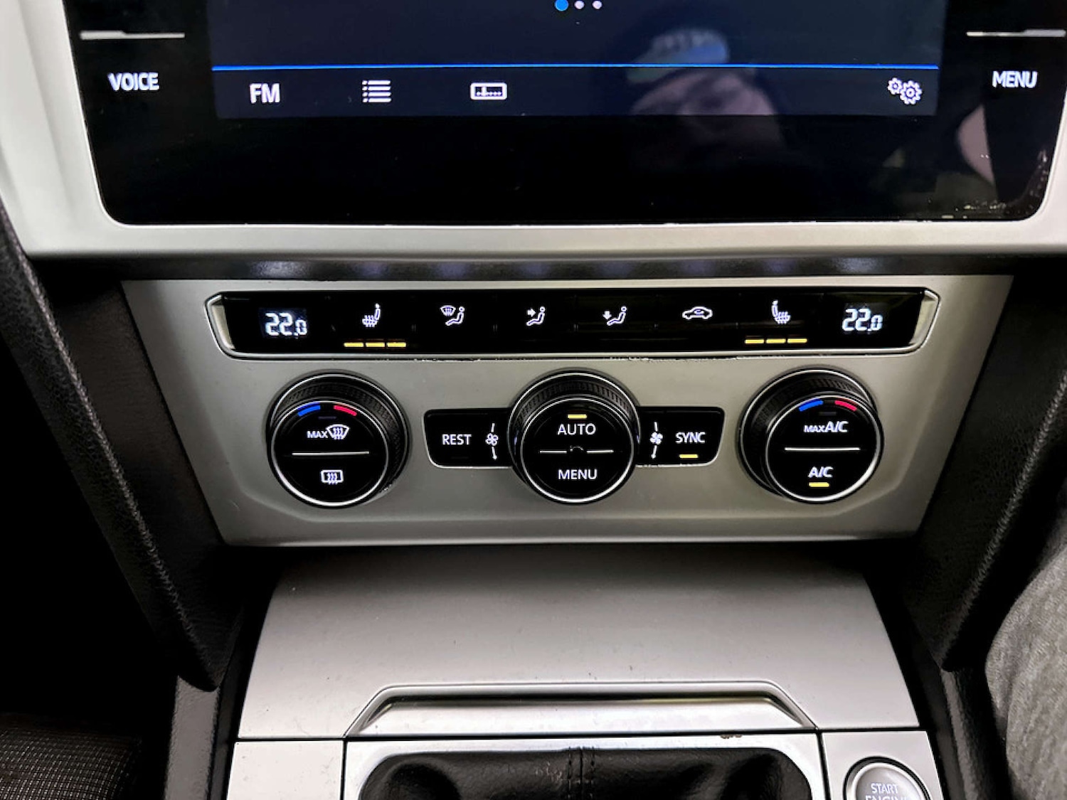 Used Volkswagen Passat 2019 for sale - 77328629: Photo 25