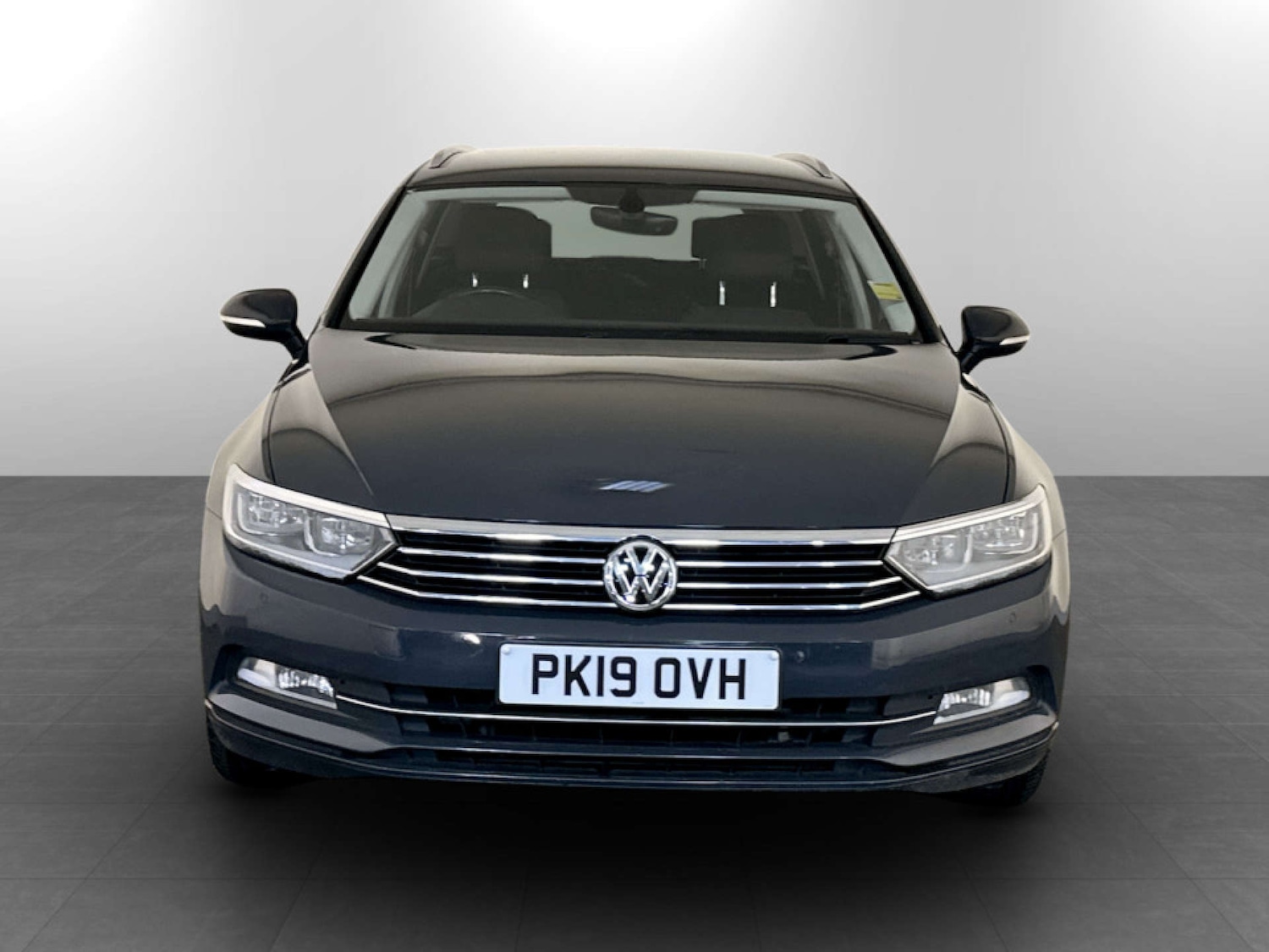 Used Volkswagen Passat 2019 for sale - 77328629: Photo 5