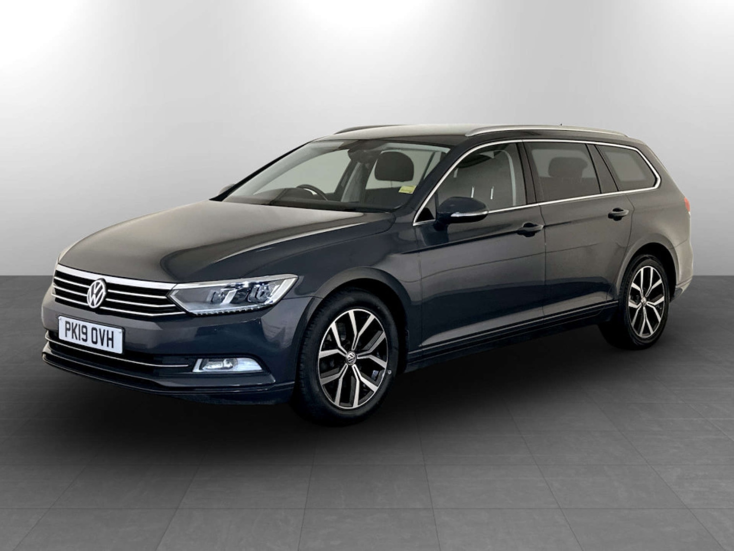 Used Volkswagen Passat 2019 for sale - 77328629: Photo 6