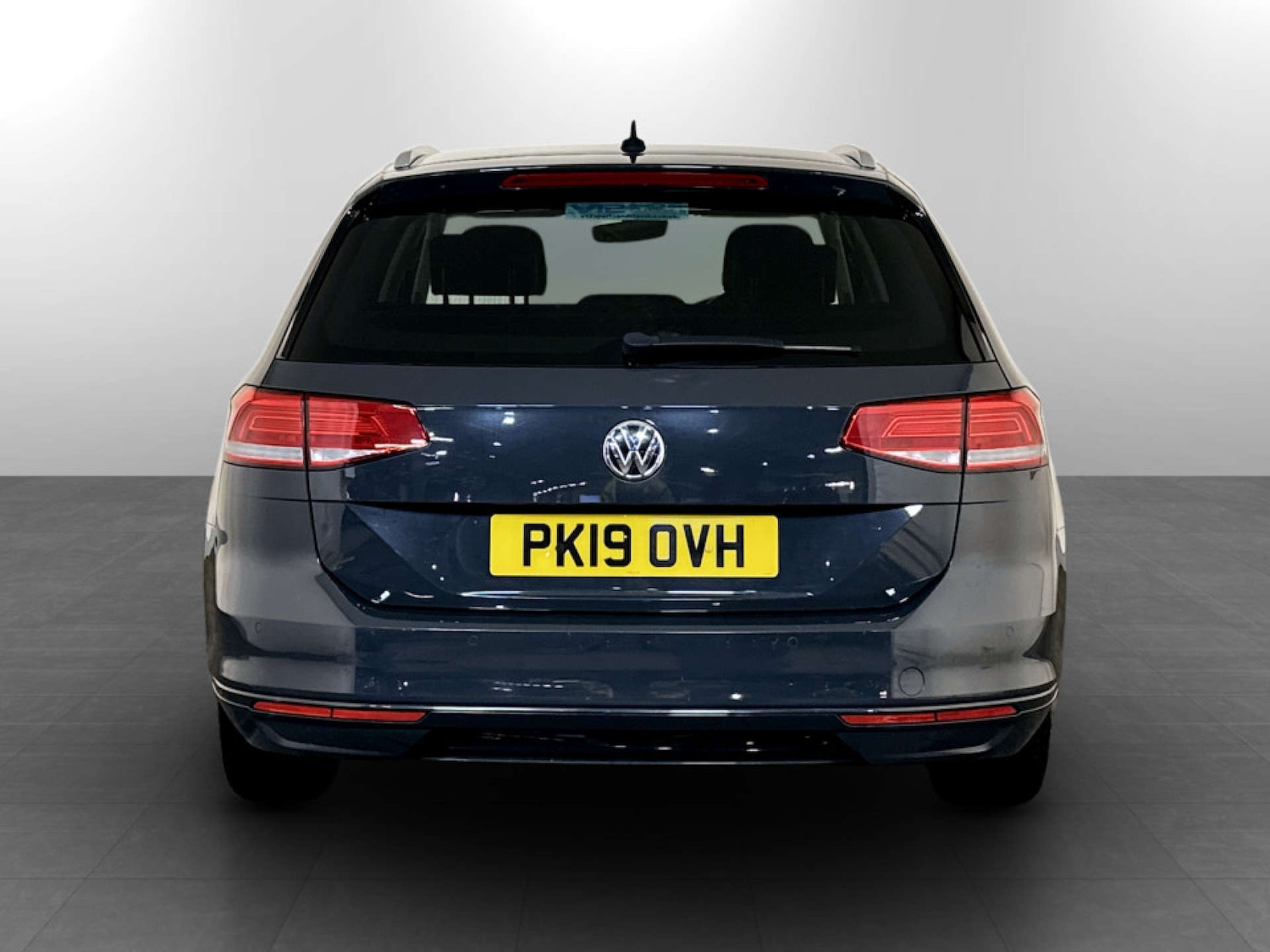 Used Volkswagen Passat 2019 for sale - 77328629: Photo 9