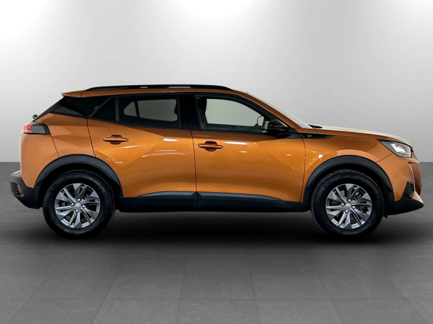 Used Peugeot 2008 2023 for sale - 77594857: Photo 11