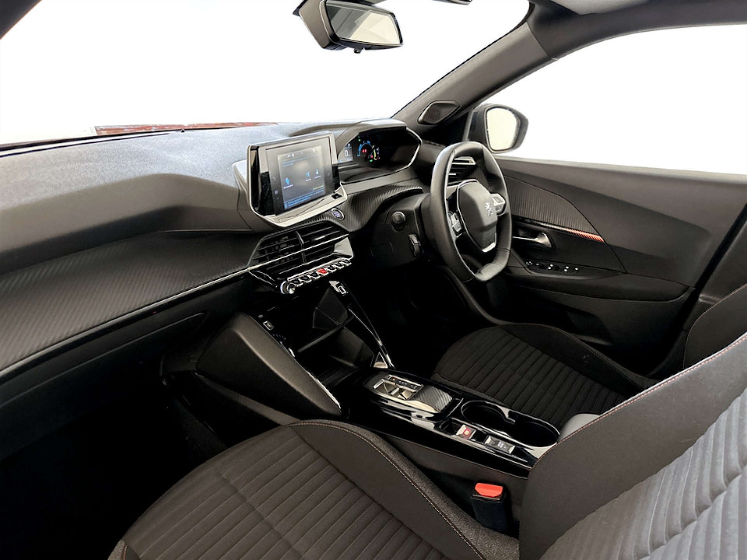 Used Peugeot 2008 2023 for sale - 77594857: Photo 12