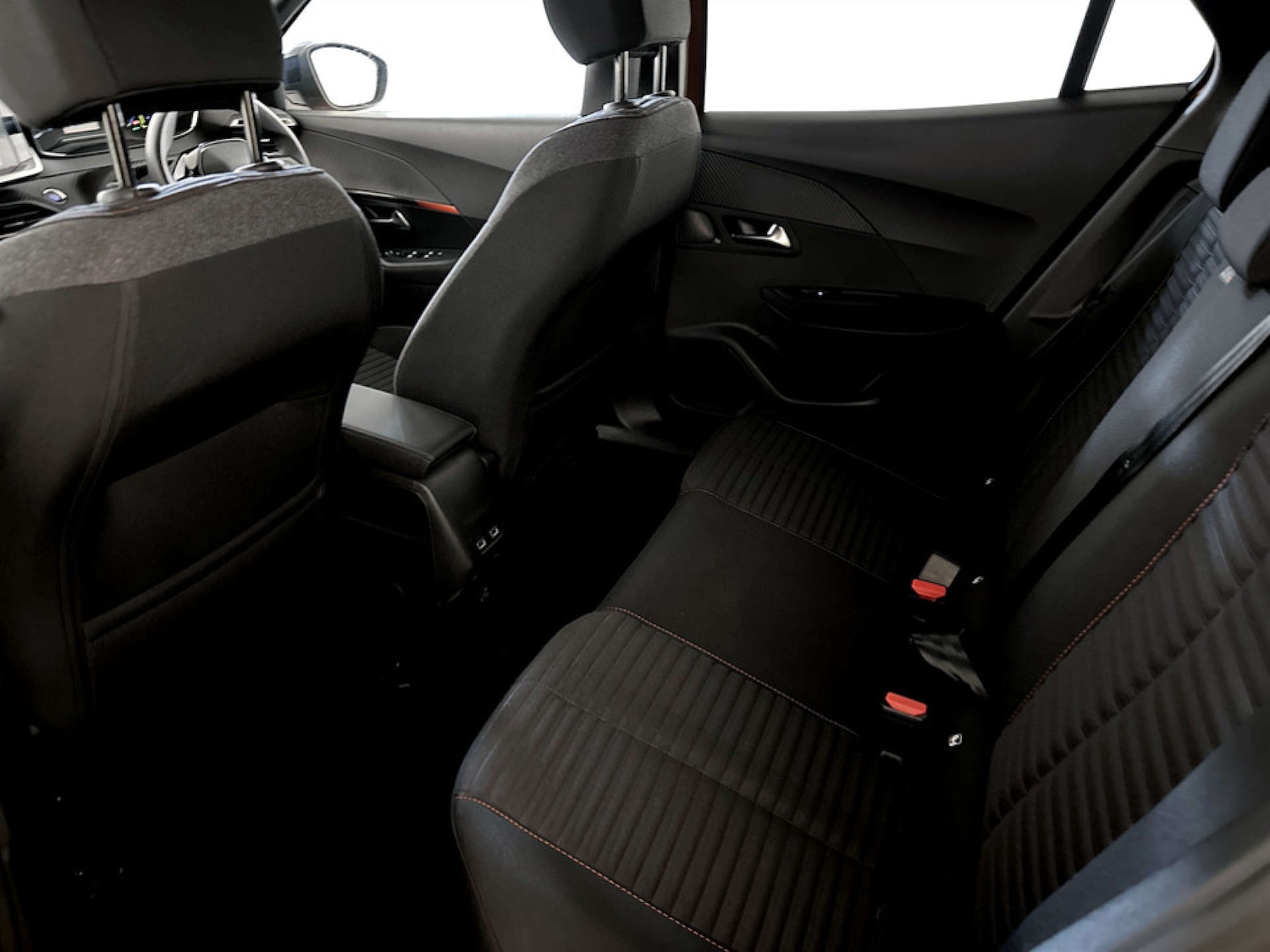 Used Peugeot 2008 2023 for sale - 77594857: Photo 14