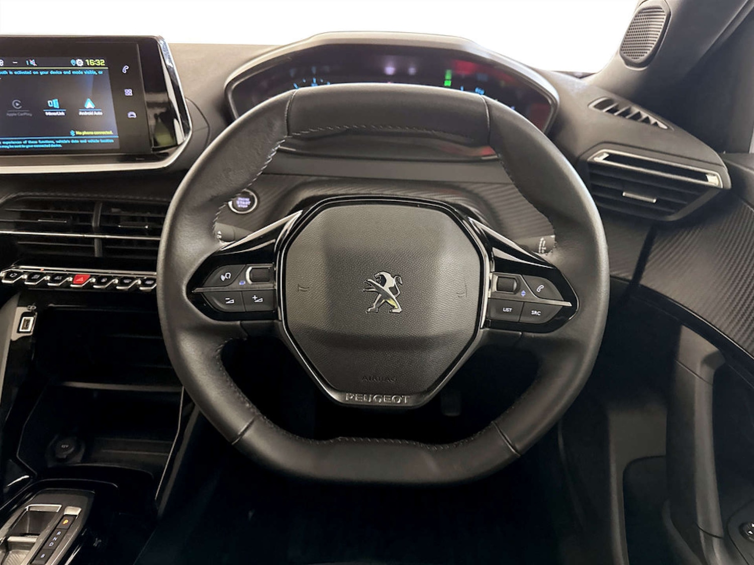 Used Peugeot 2008 2023 for sale - 77594857: Photo 16