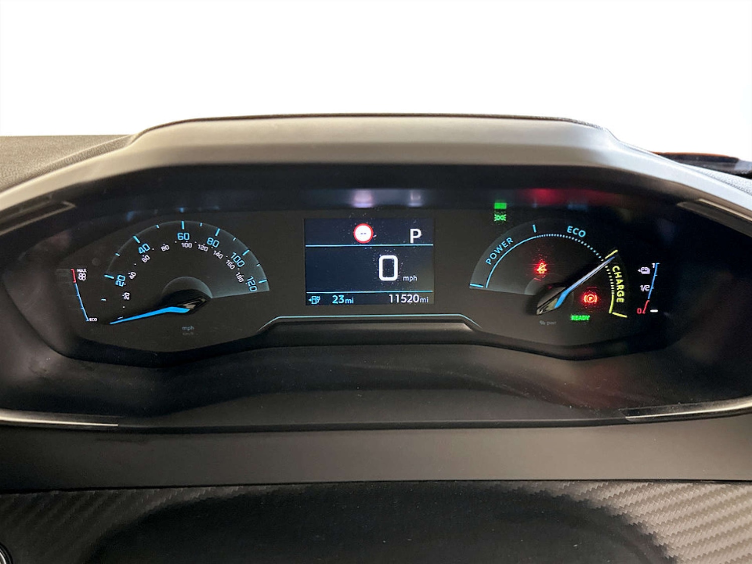 Used Peugeot 2008 2023 for sale - 77594857: Photo 18