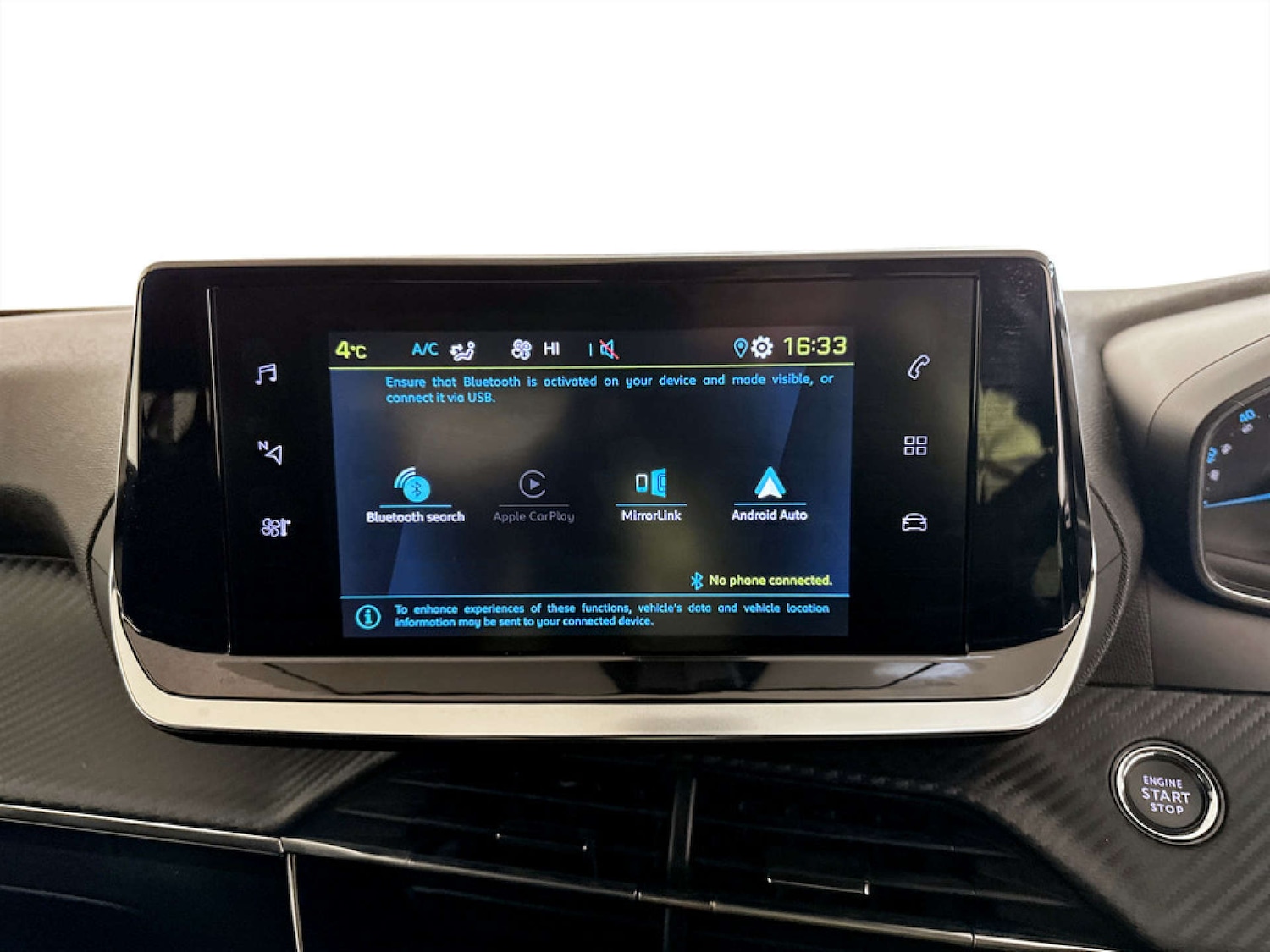 Used Peugeot 2008 2023 for sale - 77594857: Photo 22