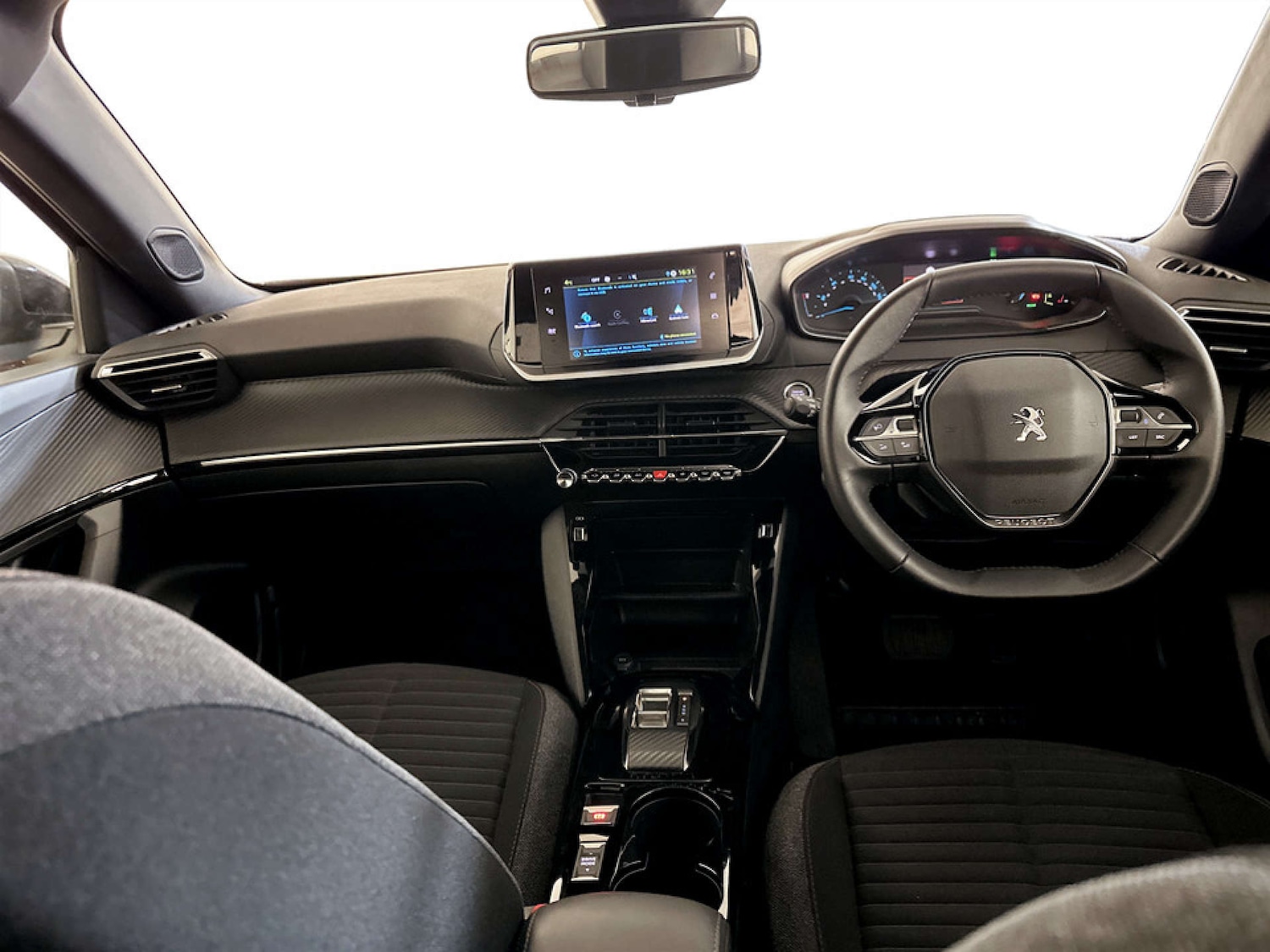 Used Peugeot 2008 2023 for sale - 77594857: Photo 3