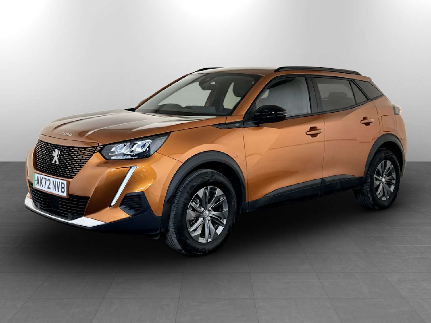 Used Peugeot 2008 2023 for sale - 77594857: Photo 6