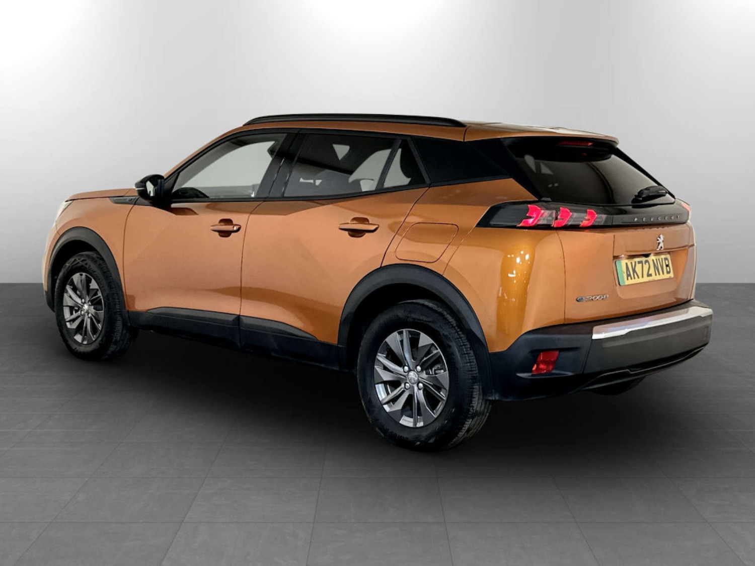 Used Peugeot 2008 2023 for sale - 77594857: Photo 8