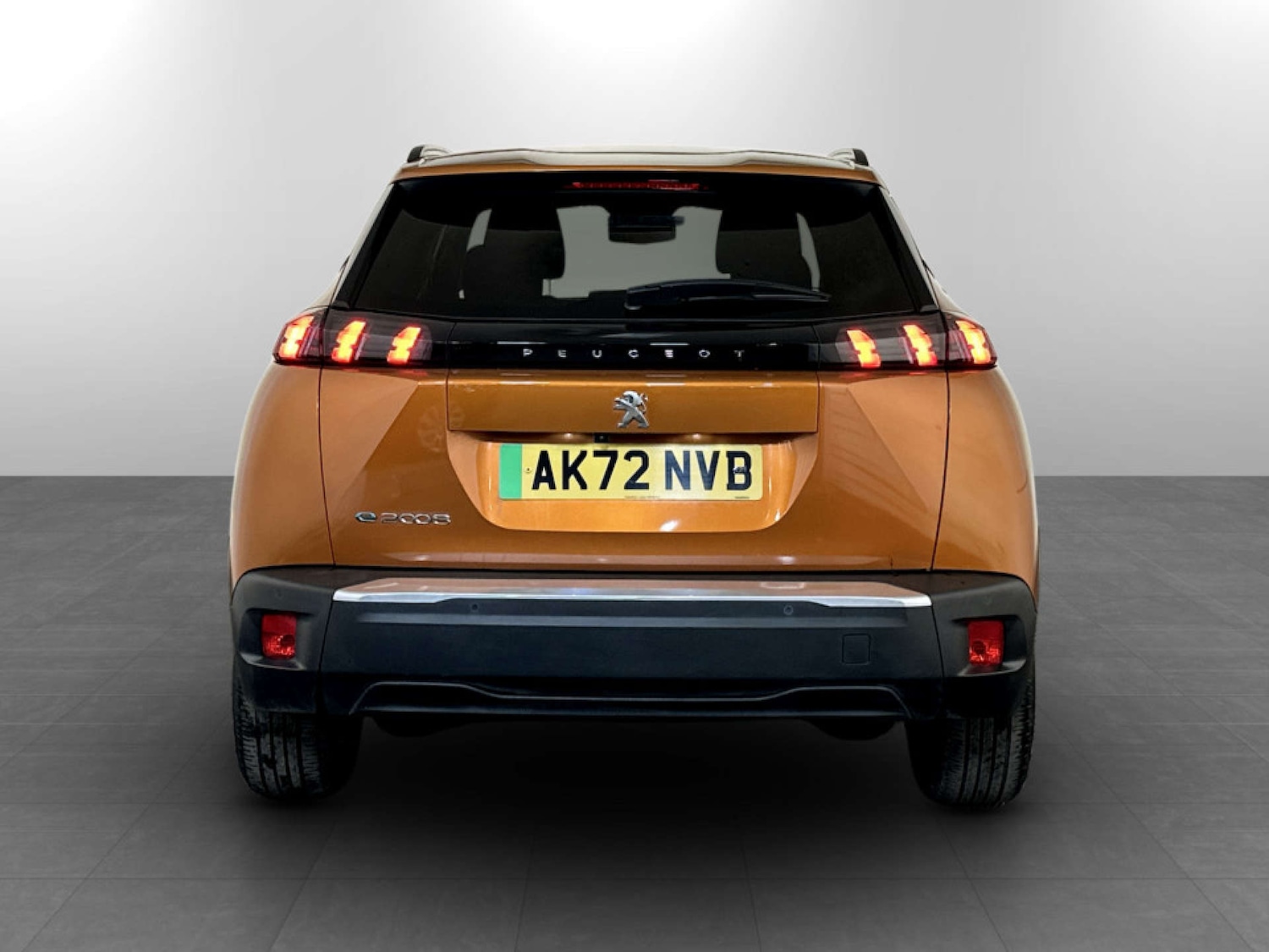 Used Peugeot 2008 2023 for sale - 77594857: Photo 9