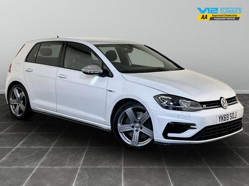 Used Volkswagen Golf 2019 for sale - 76449309: Photo 1