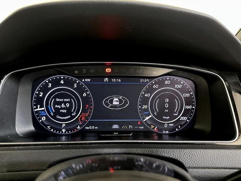 Used Volkswagen Golf 2019 for sale - 76449309: Photo 19