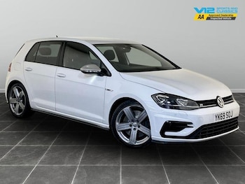 Used Volkswagen Golf 2019 for sale - 76449309: Photo