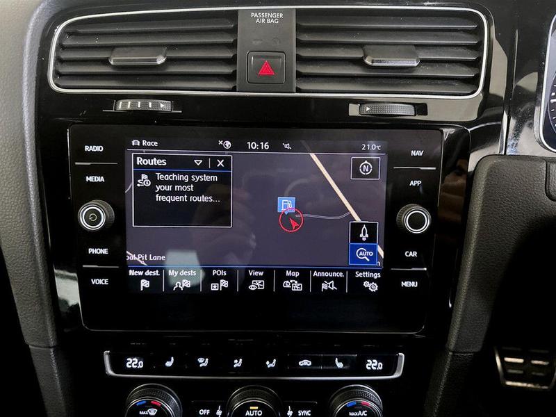 Used Volkswagen Golf 2019 for sale - 76449309: Photo 22