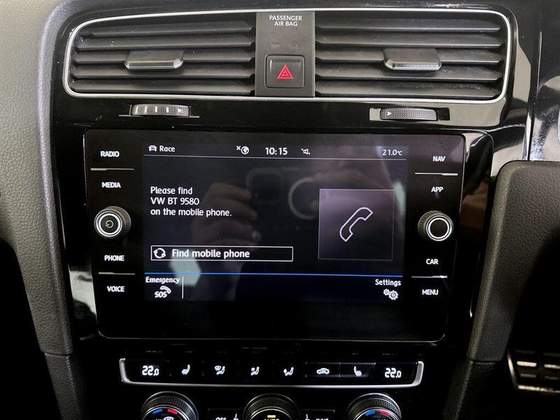 Used Volkswagen Golf 2019 for sale - 76449309: Photo 26