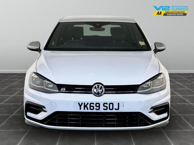 Used Volkswagen Golf 2019 for sale - 76449309: Photo 5