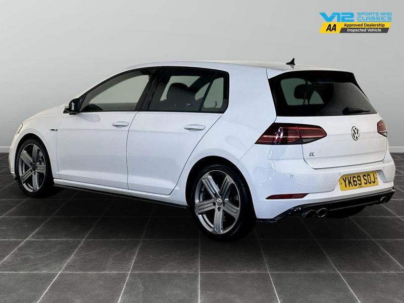 Used Volkswagen Golf 2019 for sale - 76449309: Photo 8