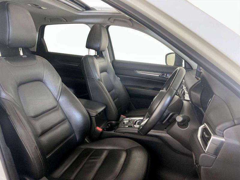 Used Mazda CX-5 2022 for sale - 76825935: Photo 13