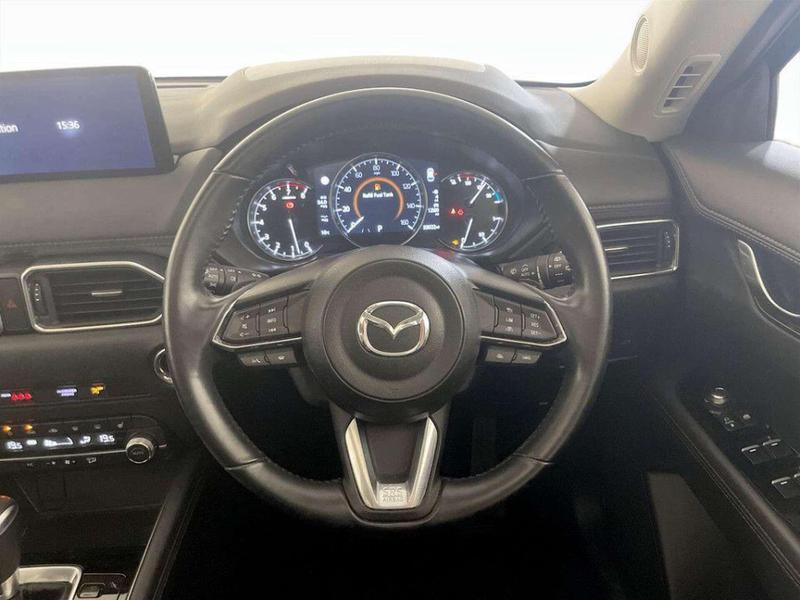 Used Mazda CX-5 2022 for sale - 76825935: Photo 17