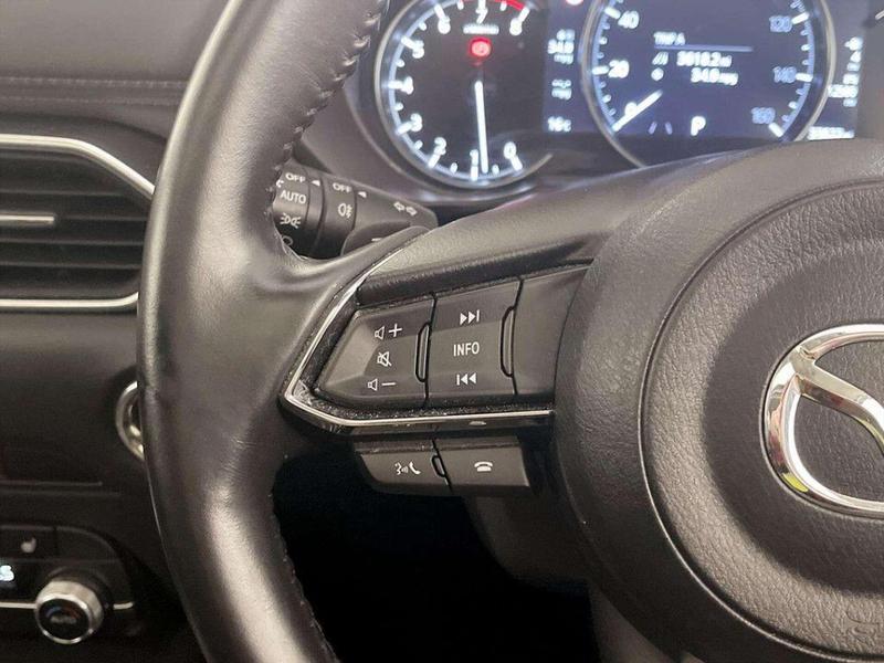 Used Mazda CX-5 2022 for sale - 76825935: Photo 18