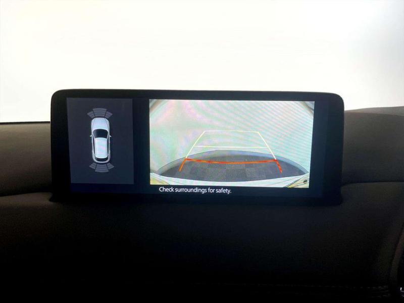 Used Mazda CX-5 2022 for sale - 76825935: Photo 21