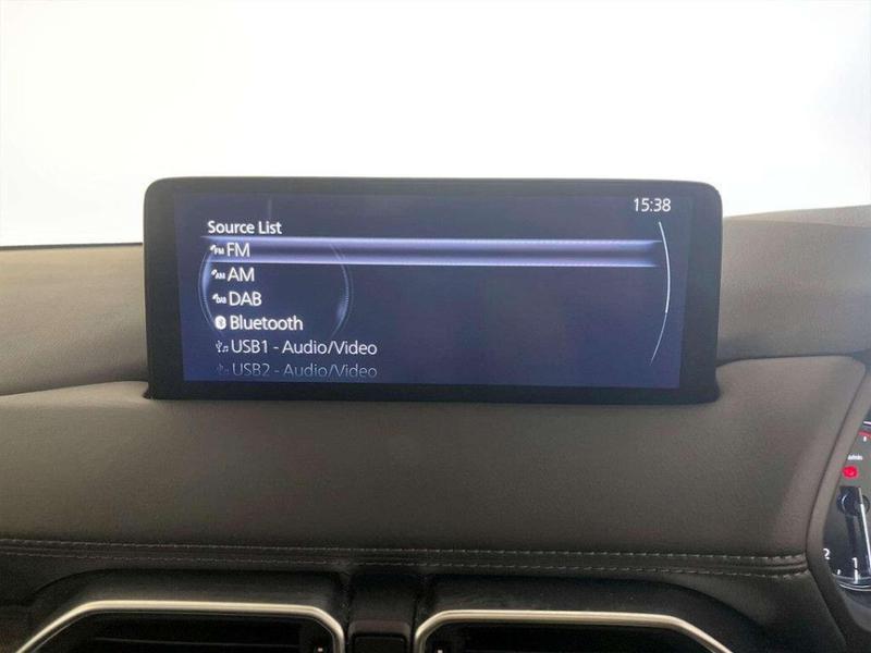 Used Mazda CX-5 2022 for sale - 76825935: Photo 24