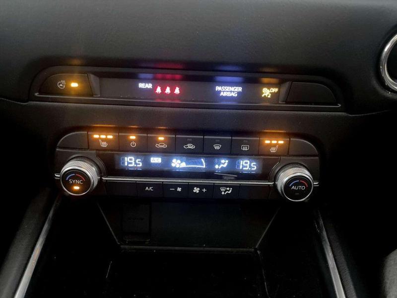 Used Mazda CX-5 2022 for sale - 76825935: Photo 25