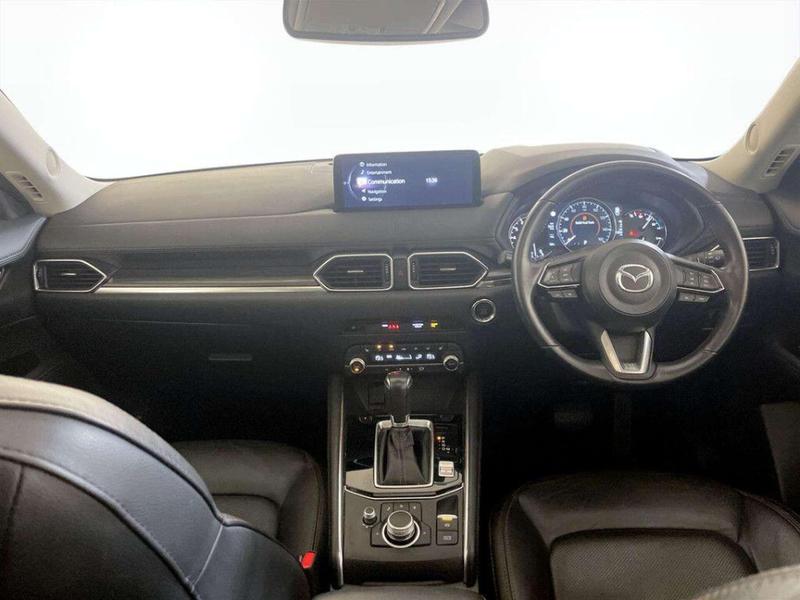 Used Mazda CX-5 2022 for sale - 76825935: Photo 3