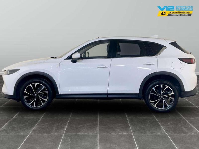 Used Mazda CX-5 2022 for sale - 76825935: Photo 7