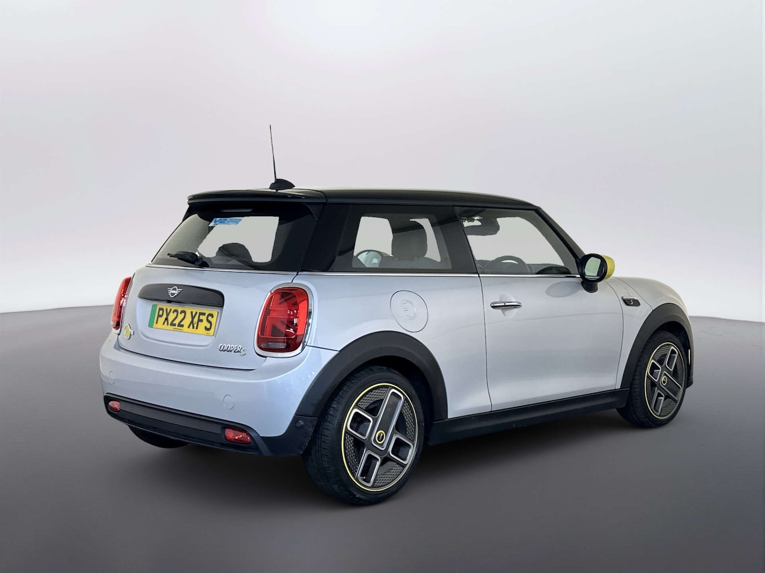 Used MINI Hatch 2022 for sale - 77934068: Photo 10