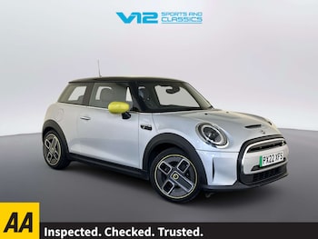 Used MINI Hatch 2022 for sale - 77934068: Photo