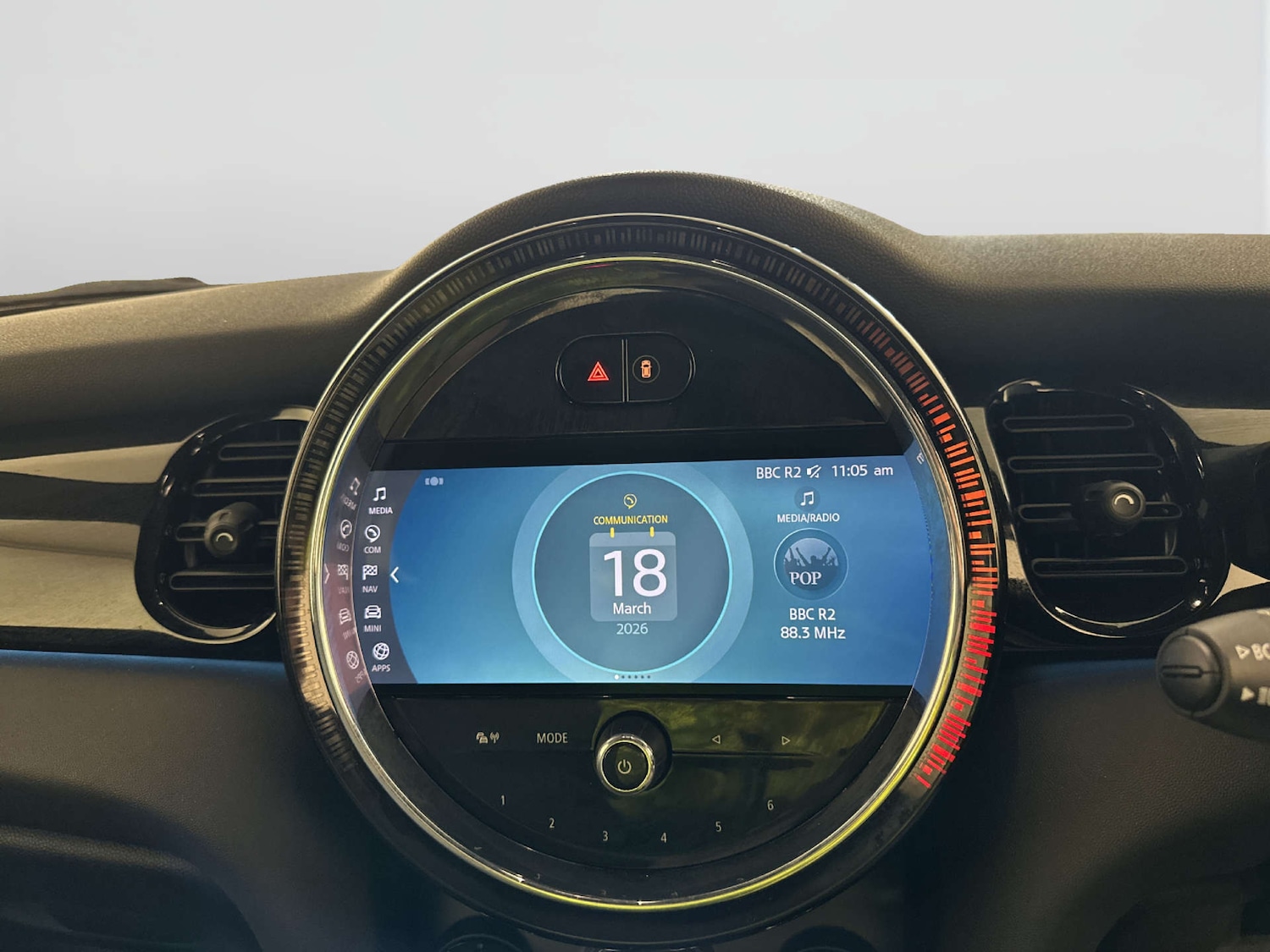 Used MINI Hatch 2022 for sale - 77934068: Photo 22