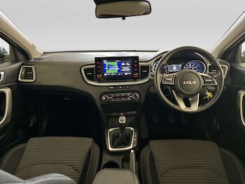 Used Kia XCeed 2022 for sale - 79245662: Photo