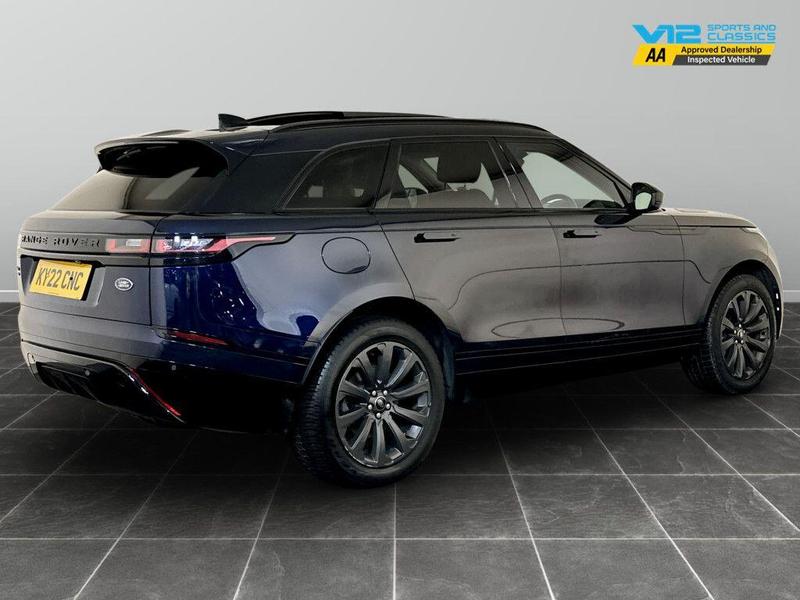 Used Land Rover Range Rover Velar for sale - 76730130: Photo 10