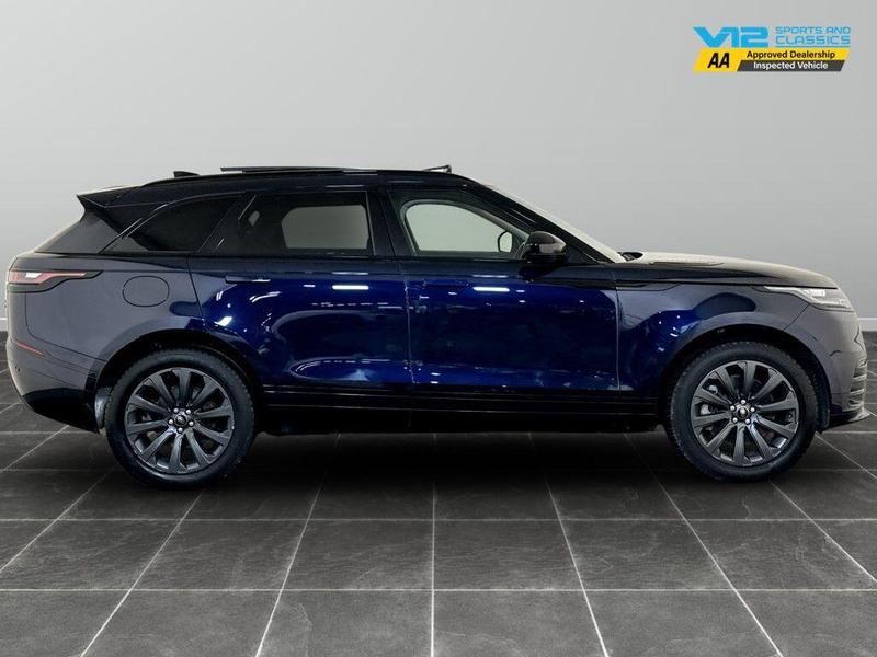 Used Land Rover Range Rover Velar for sale - 76730130: Photo 11