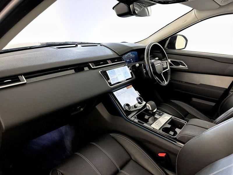 Used Land Rover Range Rover Velar for sale - 76730130: Photo 12