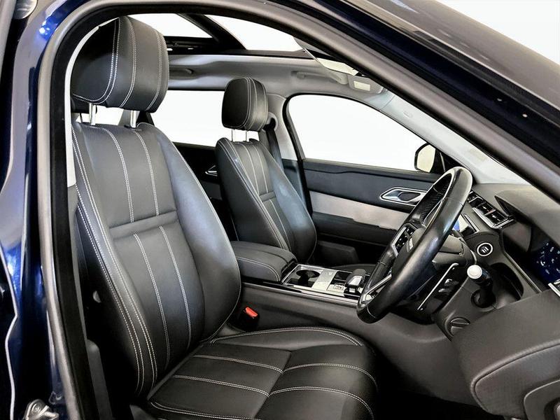 Used Land Rover Range Rover Velar for sale - 76730130: Photo 13