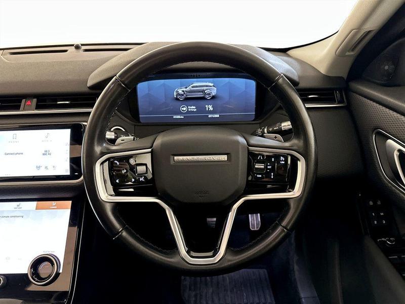 Used Land Rover Range Rover Velar for sale - 76730130: Photo 17