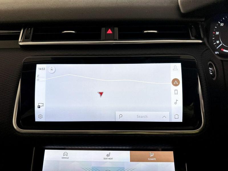 Used Land Rover Range Rover Velar for sale - 76730130: Photo 22