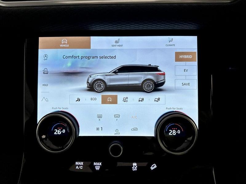 Used Land Rover Range Rover Velar for sale - 76730130: Photo 24
