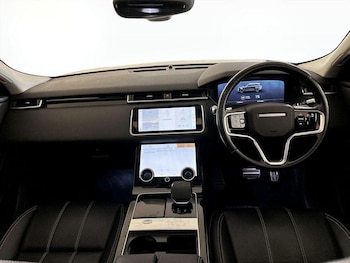 Used Land Rover Range Rover Velar undefined for sale - 76730130: Photo