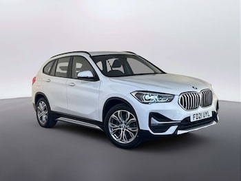 Used BMW X1 2021 for sale - 78570625: Photo